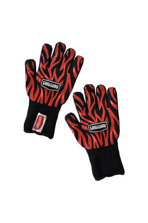  hittebestendige handschoenen
