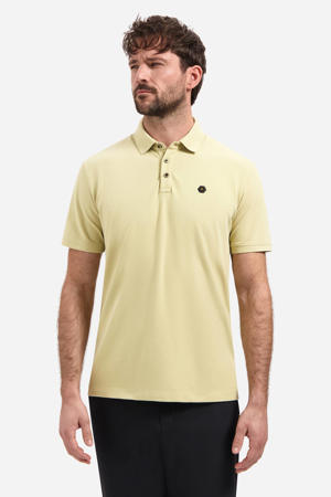regular polo geel