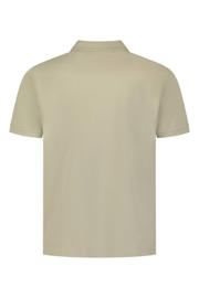 thumbnail: No Excess regular polo lichtkaki