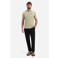No Excess regular polo lichtkaki