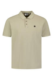 thumbnail: No Excess regular polo lichtkaki