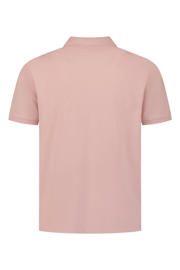 thumbnail: No Excess regular polo roze