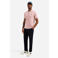 No Excess regular polo roze