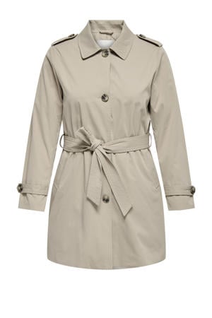 trenchcoat beige
