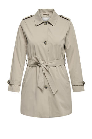 trenchcoat beige