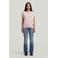 G-STAR top roze