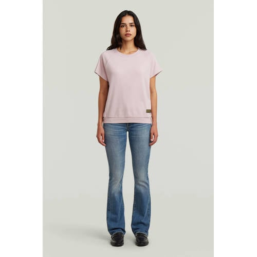 G-STAR top roze afbeelding