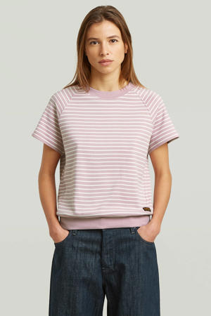 DreiMaster OVERSIZED - Sweat zippé - marine/denim bleu foncé
