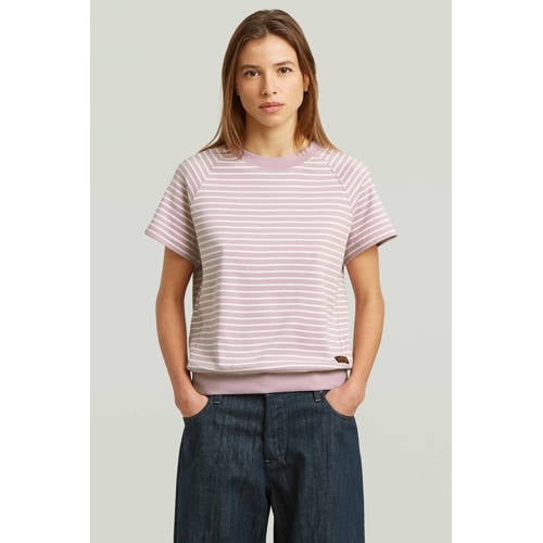 G-STAR top roze afbeelding