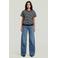 G-STAR top donkerblauw