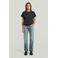 G-STAR top donkerblauw