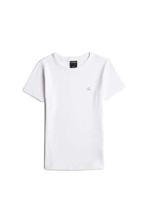 T-shirt wit
