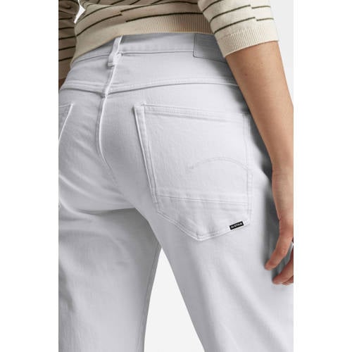 G-STAR low waist boyfriend jeans wit afbeelding