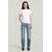 G-STAR straight leg jeans blauw
