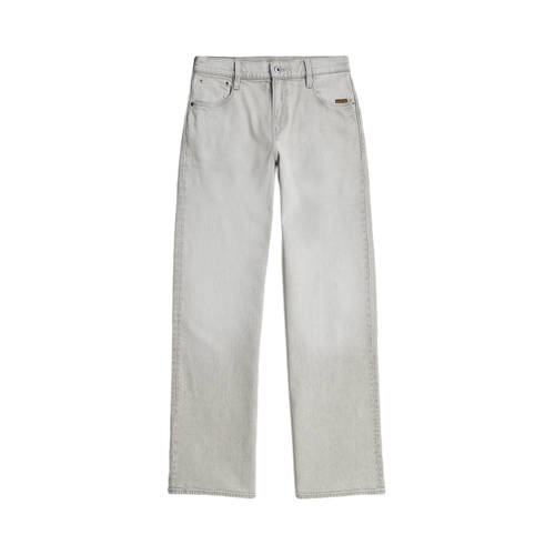 G-STAR low waist loose fit jeans grijs afbeelding