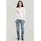 G-STAR straight leg jeans blauw