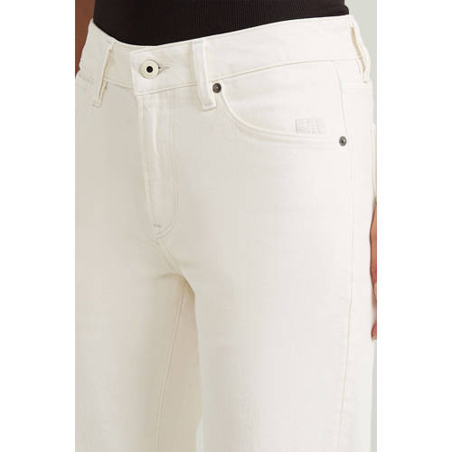 G-STAR straight leg jeans wit afbeelding