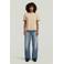 G-STAR top beige