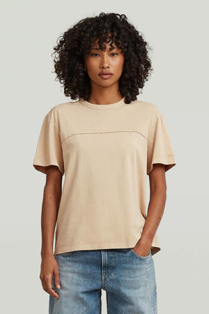 top beige