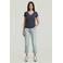 G-STAR low waist boyfriend jeans lichtblauw