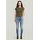 G-STAR low waist skinny jeans blauw