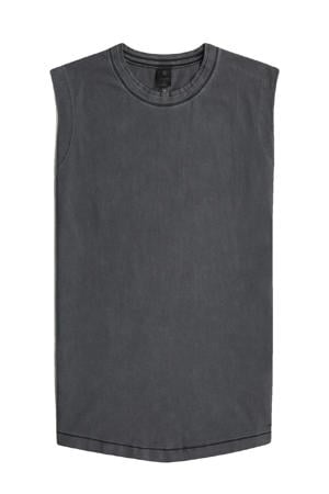 mini jurk zwart