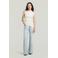 G-STAR flared jeans lichtblauw