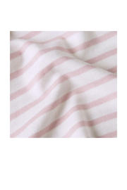 thumbnail: G-STAR gestreepte T-shirt roze