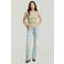 G-STAR flared jeans lichtblauw