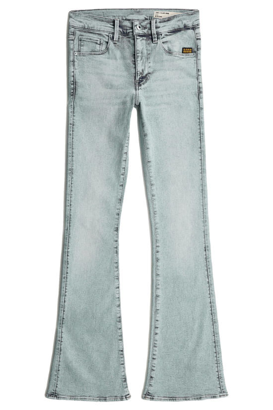 G-STAR flared jeans dames