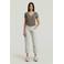 G-STAR low waist boyfriend jeans lichtblauw