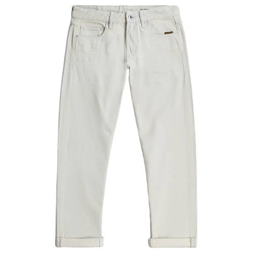 G-STAR low waist boyfriend jeans lichtblauw afbeelding