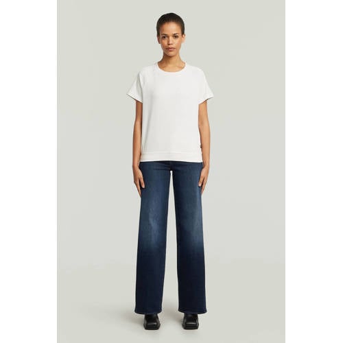 G-STAR top wit afbeelding