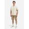 No Excess regular sweatshort kaki