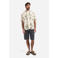 No Excess regular sweatshort groen