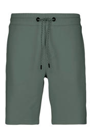 thumbnail: No Excess regular sweatshort groen
