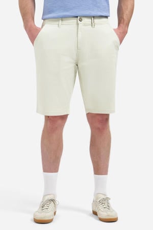 regular chino short beige