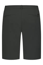 thumbnail: No Excess regular chino short antraciet