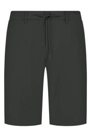 thumbnail: No Excess regular chino short antraciet
