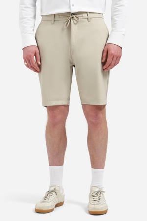regular chino short beige
