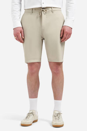 regular chino short beige