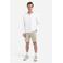 No Excess regular chino short beige