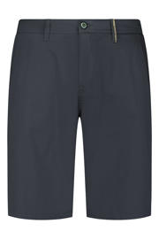 thumbnail: No Excess regular chino short blauw