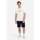 No Excess regular chino short donkerblauw