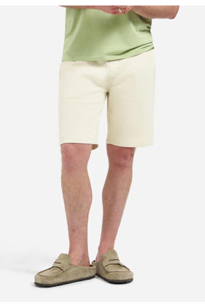 regular sweatshort beige