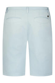 thumbnail: No Excess regular chino short lichtblauw