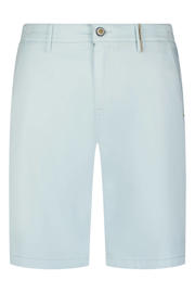 thumbnail: No Excess regular chino short lichtblauw
