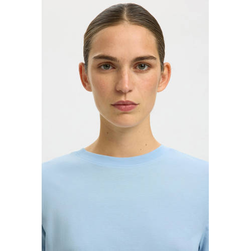 SELECTED FEMME T-shirt afbeelding