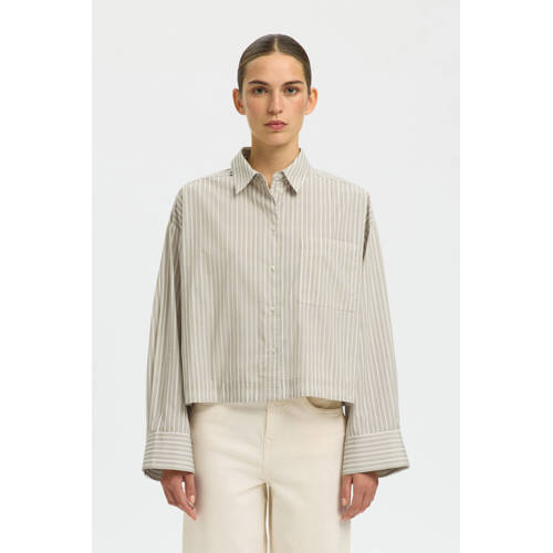 SELECTED FEMME blouse afbeelding