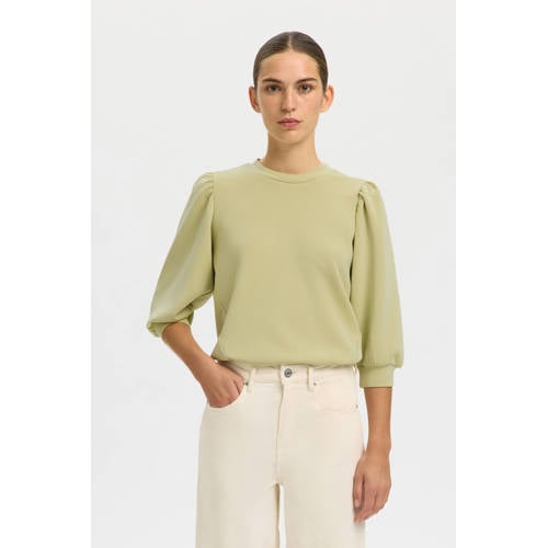 SELECTED FEMME sweater afbeelding